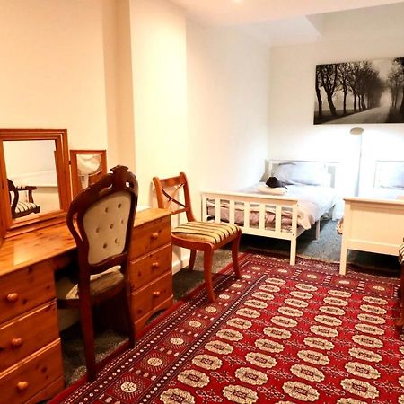 Twin Room Earls Court Central London - Shared Accommodation מראה חיצוני תמונה