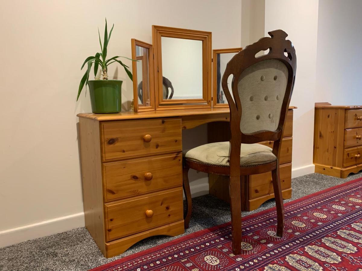 Twin Room Earls Court Central London - Shared Accommodation מראה חיצוני תמונה