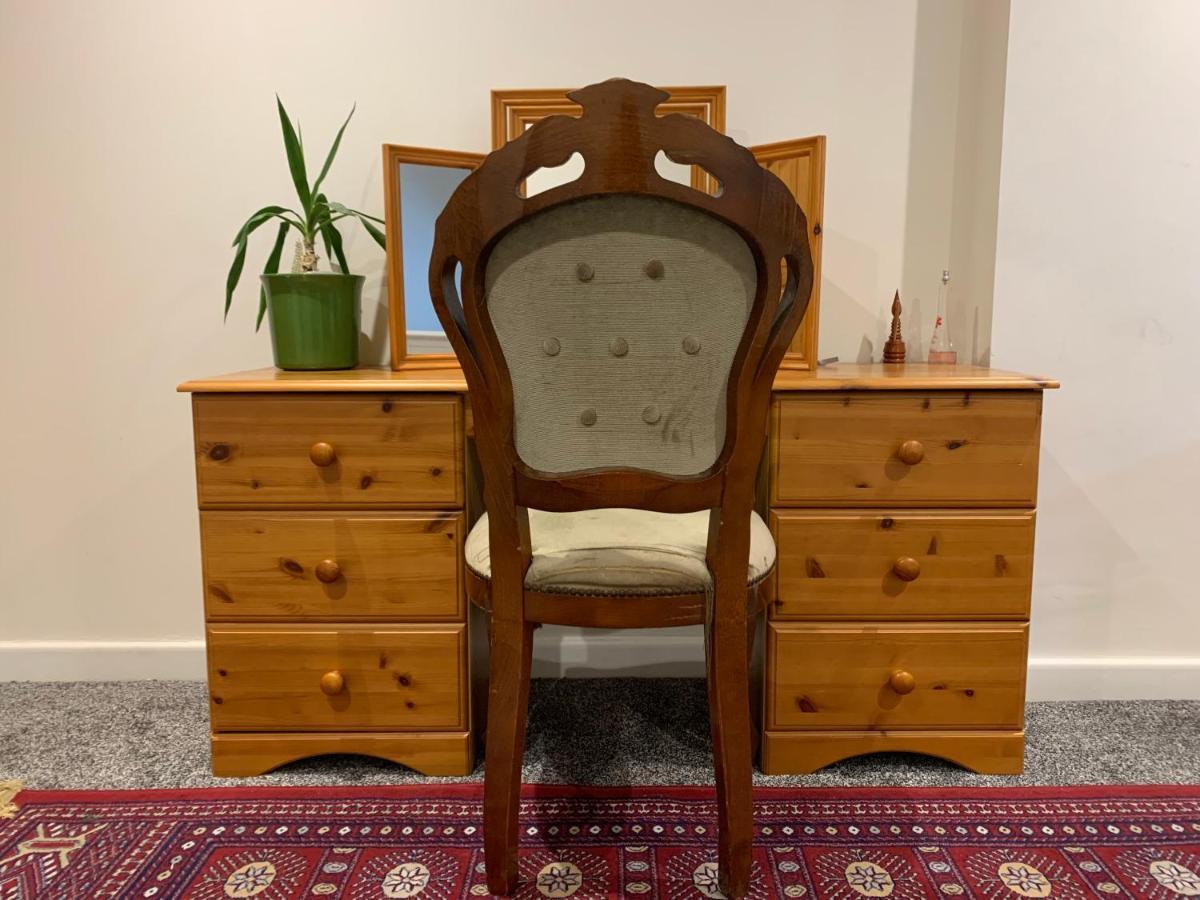 Twin Room Earls Court Central London - Shared Accommodation מראה חיצוני תמונה